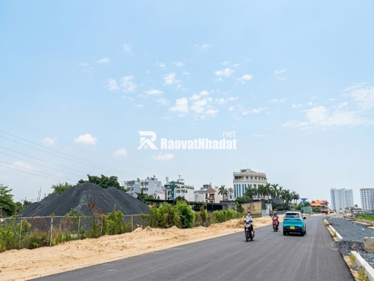 [T2537*] LÔ GÓC 2 MẶT THOÁNG TÔ NGỌC VÂN GÒ VẤP, SÁT CẦU AN LỘC, GIÁ CHỈ 7.X TỶ